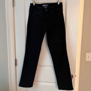 Democracy Ab-solution Black Jeans